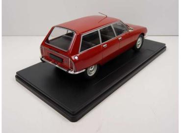 Citroen GS
